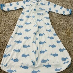 Baby sleep sacks